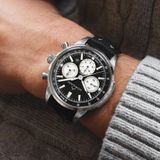 NORQAIN Freedom Chrono 43mm N2200.18S01.B01.T01 image 3 thumbnail