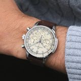 NORQAIN Freedom Chrono 43mm N2200.18S01.C01.T02 image 1 thumbnail
