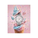 NORQAIN Freedom Chrono Enjoy Life "Sprinkles" 40mm N2201.19S04.K01.S01 image 2 thumbnail