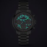 NORQAIN Freedom Chrono Enjoy Life "Sprinkles" 40mm N2201.19S04.K01.S01 image 1 thumbnail