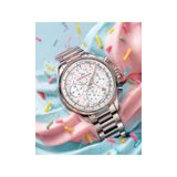 NORQAIN Freedom Chrono Enjoy Life "Sprinkles" 40mm N2201.19S04.K01.S01 image 4 thumbnail
