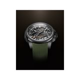 NORQAIN Independence Skeleton 40mm N3008.07B01.G01.R01 image 1 thumbnail