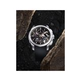 NORQAIN Independence Skeleton Chrono 42mm N3200.40S01.B01.S01 image 5 thumbnail