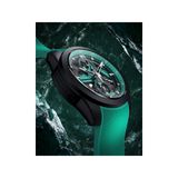 NORQAIN Independence Skeleton Chrono Limited Edition 42mm N3200.40T02.J01.R01 image 4 thumbnail
