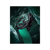 NORQAIN Independence Skeleton Chrono Limited Edition 42mm N3200.40T02.J01.R01 image 1 thumbnail