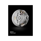 NORQAIN Wild One 42mm N3000.21Q24.B02.R04 image 2 thumbnail