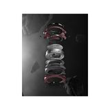 NORQAIN Wild One Meteorite Special Edition 42mm N3000.21Q47.M02.R01 image 4 thumbnail
