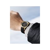 NORQAIN Wild One Skeleton Yellow Gold Limited Edition 39mm N3001.07G06.B01.R01 image 4 thumbnail