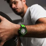 NORQAIN Wild One Skeleton 42mm N3000.07Q20.B14.R01 image 2 thumbnail