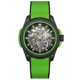 NORQAIN Wild One Skeleton 42mm N3000.07Q20.B14.R02 image 0 thumbnail