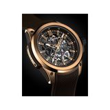 NORQAIN Wild One Skeleton Red Gold N3000.07G04.N01.R02 image 2 thumbnail