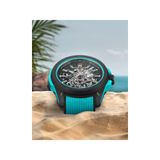 NORQAIN Wild One Skeleton 42mm N3000.07Q27.B07.R01 image 1 thumbnail