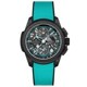 NORQAIN Wild One Skeleton Chrono 42mm N3002.40Q01.B07.R04 image 0 thumbnail
