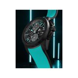 NORQAIN Wild One Skeleton Chrono 42mm N3002.40Q01.B07.R04 image 1 thumbnail