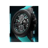 NORQAIN Wild One Skeleton Chrono 42mm N3002.40Q01.B07.R04 image 2 thumbnail