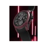 NORQAIN Wild One Skeleton Chrono Limited Edition 42Mm N3002.40Q02.B01.R01 image 1 thumbnail