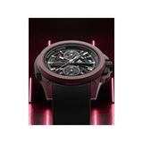 NORQAIN Wild One Skeleton Chrono Limited Edition 42Mm N3002.40Q02.B01.R02 image 3 thumbnail