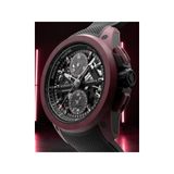 NORQAIN Wild One Skeleton Chrono Limited Edition 42Mm N3002.40Q02.B01.R02 image 8 thumbnail