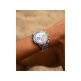 NORQAIN Freedom Chrono Enjoy Life "Ice Cream" 40mm N2201.19S01.C01.S01 image 6 thumbnail