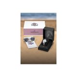 NORQAIN Freedom Chrono Enjoy Life "Ice Cream" 40mm N2201.19S01.C01.R01 image 5 thumbnail