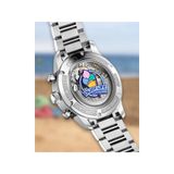 NORQAIN Freedom Chrono Enjoy Life "Ice Cream" 40mm N2201.19S01.C01.R01 image 4 thumbnail