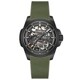 NORQAIN Independence Skeleton 40mm N3008.07B01.G01.R03 image 0 thumbnail