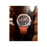 NORQAIN Independence Skeleton Chrono 42mm N3200.40S01.O01.R01 image 5 thumbnail