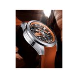 NORQAIN Independence Skeleton Chrono 42mm N3200.40S01.O01.R01 image 4 thumbnail