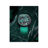 NORQAIN Independence Skeleton Chrono Limited Edition 42mm N3200.40T02.J01.R02 image 3 thumbnail