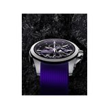 NORQAIN Independence Skeleton Chrono 42mm N3200.40T03.P01.R01 image 3 thumbnail