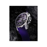 NORQAIN Independence Skeleton Chrono 42mm N3200.40T03.P01.R01 image 1 thumbnail