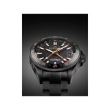 NORQAIN Adventure Neverest GMT Glacier 41mm N1100.22B02.B01.B01 image 1 thumbnail