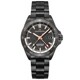 NORQAIN Adventure Neverest GMT Glacier 41mm N1100.22B02.B01.B01 image 0 thumbnail