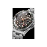 NORQAIN Adventure Neverest GMT Glacier 41mm N1100.22S02.G01.R01 image 1 thumbnail
