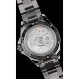 NORQAIN Adventure Neverest GMT Glacier 41mm N1100.22S02.G01.R01 image 2 thumbnail