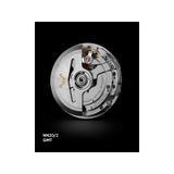 NORQAIN Adventure Neverest GMT Glacier 41mm N1100.22S02.G01.R01 image 4 thumbnail