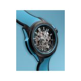 NORQAIN Wild One Skeleton 39mm N3001.07Q02.B02.R03 image 1 thumbnail