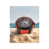 NORQAIN Wild One Skeleton 42mm N3000.07Q31.B13.R01 image 1 thumbnail