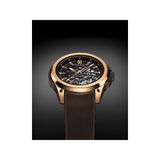 NORQAIN Wild One Skeleton Red Gold N3000.07G04.N01.R01 image 1 thumbnail