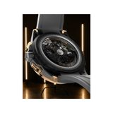 NORQAIN Wild One Skeleton Chrono Red Gold Limited Edition 42mm N3002.40G01.B01.R02 image 3 thumbnail