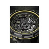 NORQAIN Wild One Skeleton X-Lite Limited Edition 41mm N3003.26X01.B01.R01 image 4 thumbnail