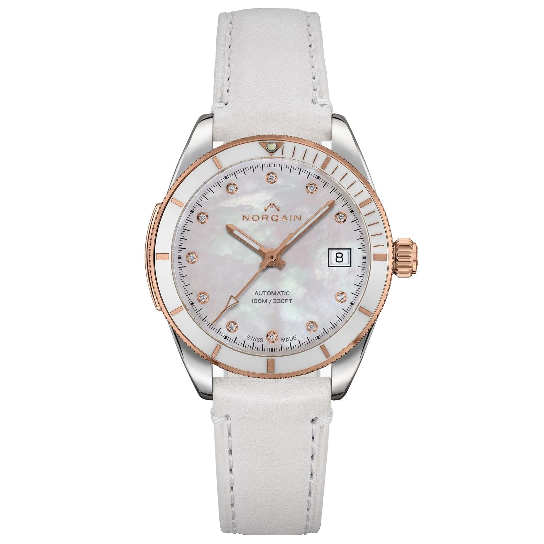 NORQAIN Adventure 37mm N1800.08S08.W01.V01