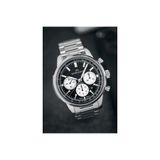 NORQAIN Freedom Chrono 43mm N2200.18S01.B01.L10 image 2 thumbnail