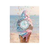 NORQAIN Freedom Chrono Enjoy Life "Sprinkles" 40mm N2201.19S04.A01.S01 image 2 thumbnail