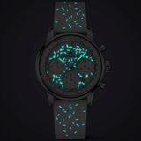 NORQAIN Freedom Chrono Enjoy Life "Sprinkles" 40mm N2201.19S04.A01.R01 image 1 thumbnail