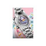 NORQAIN Freedom Chrono Enjoy Life "Sprinkles" 40mm N2201.19S04.A01.R01 image 4 thumbnail