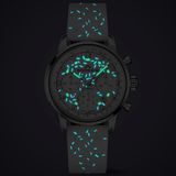 NORQAIN Freedom Chrono Enjoy Life "Sprinkles" 40mm N2201.19S04.K01.R01 image 1 thumbnail