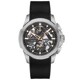 NORQAIN Independence Skeleton Chrono 42Mm N3200.40S01.B01.R01 image 0 thumbnail