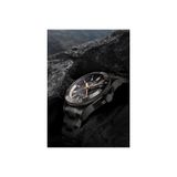 NORQAIN Adventure Neverest GMT Glacier 41mm N1100.22B02.B01.R01 image 3 thumbnail