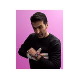 NORQAIN Wild One Skeleton 39mm N3001.07Q04.B03.R03 image 2 thumbnail